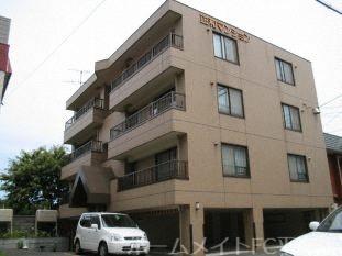 正和マンション