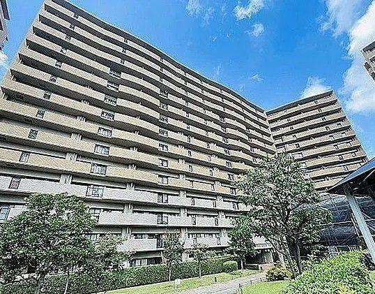 パロスリバーコート博多弐番館