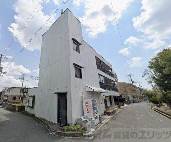 フジハイツ
