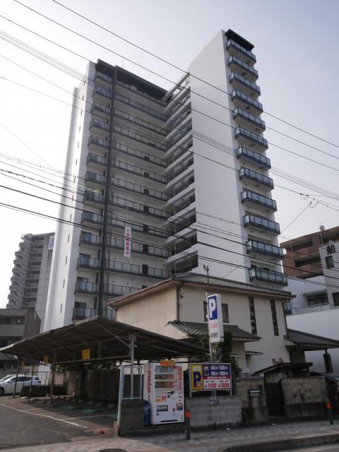 MODERNPALAZZO 天神南LEAF