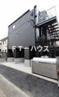 プレミアコート原木中山