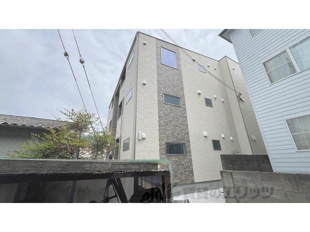 GRACE下六万寺町