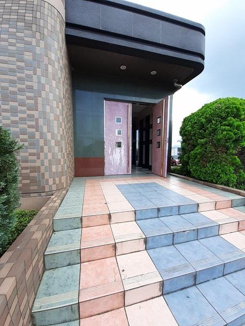 キュウブ由布川