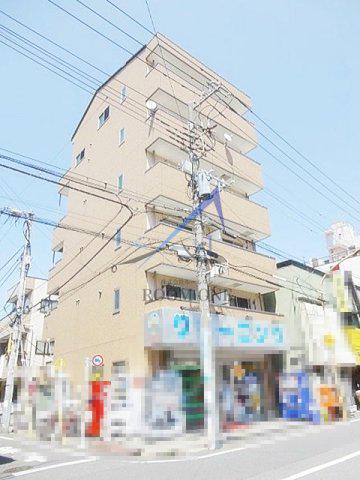 ポアンドール立花