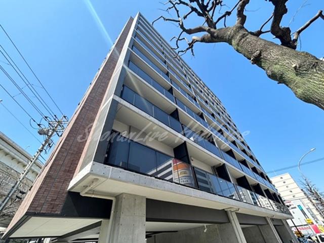 グランカ一サ横濱石川町