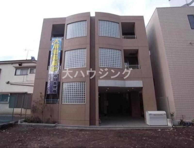プレステージハマノ