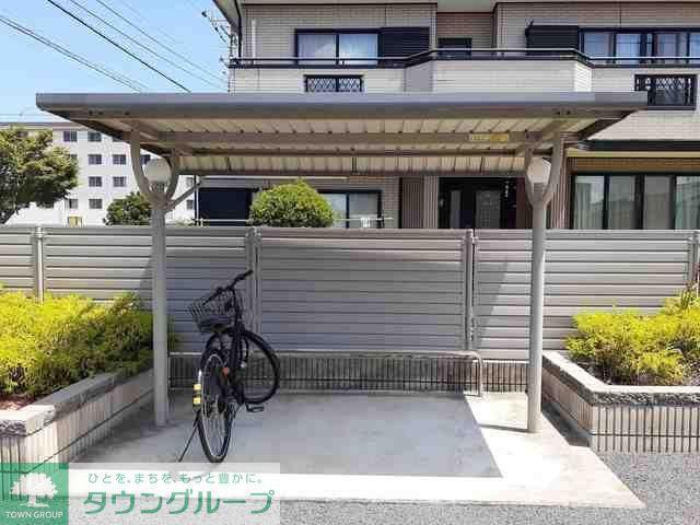 オリエンタルコート