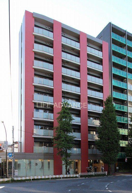 ルーエ渋谷神山町