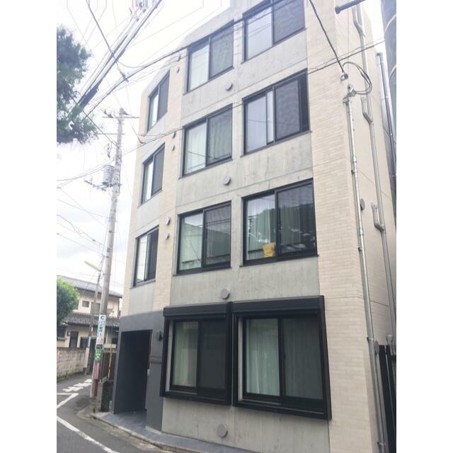 ミライズ世田谷豪徳寺(ワンルーム/2階)