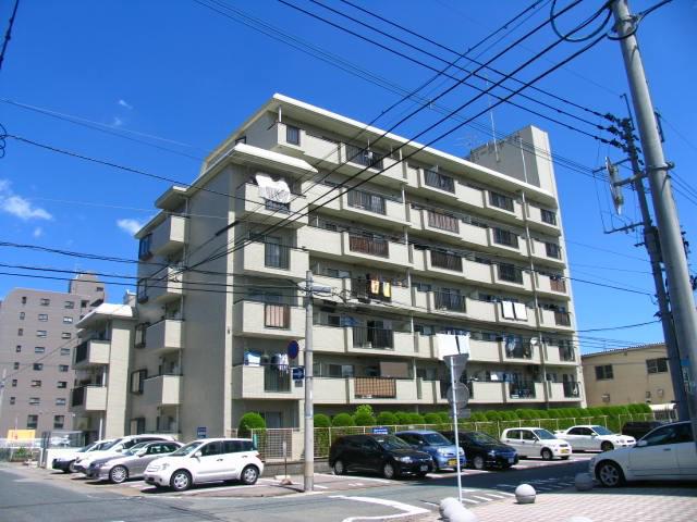 山王パークサイドビル