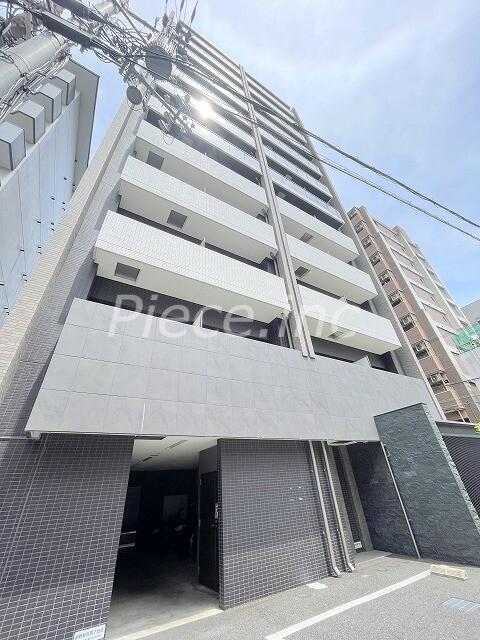 レジュールアッシュ京橋ファーストステージ