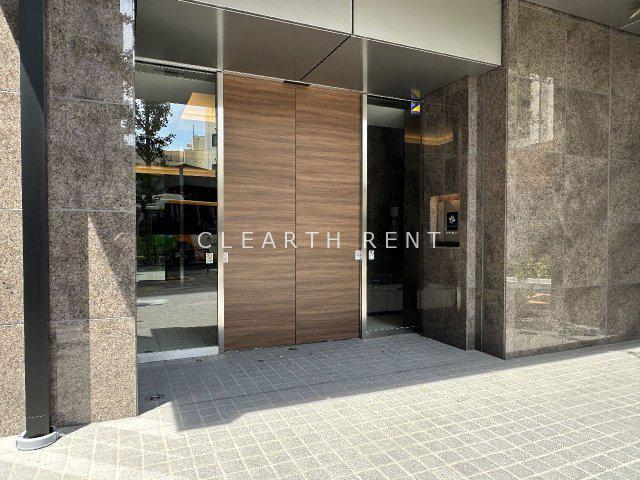 コンシェリア町屋
