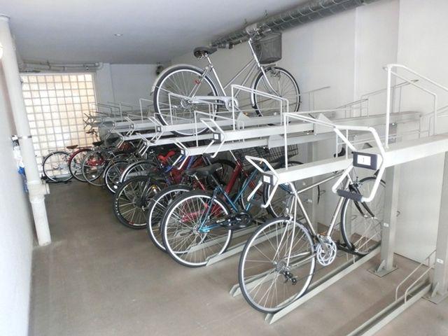 カーサ・デル・ソル小石川