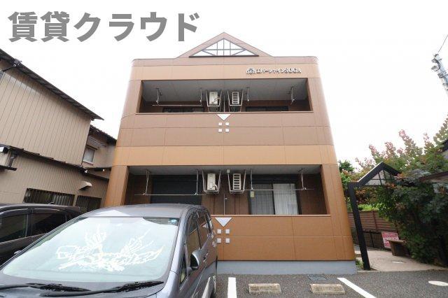 エバーシャインSOGA