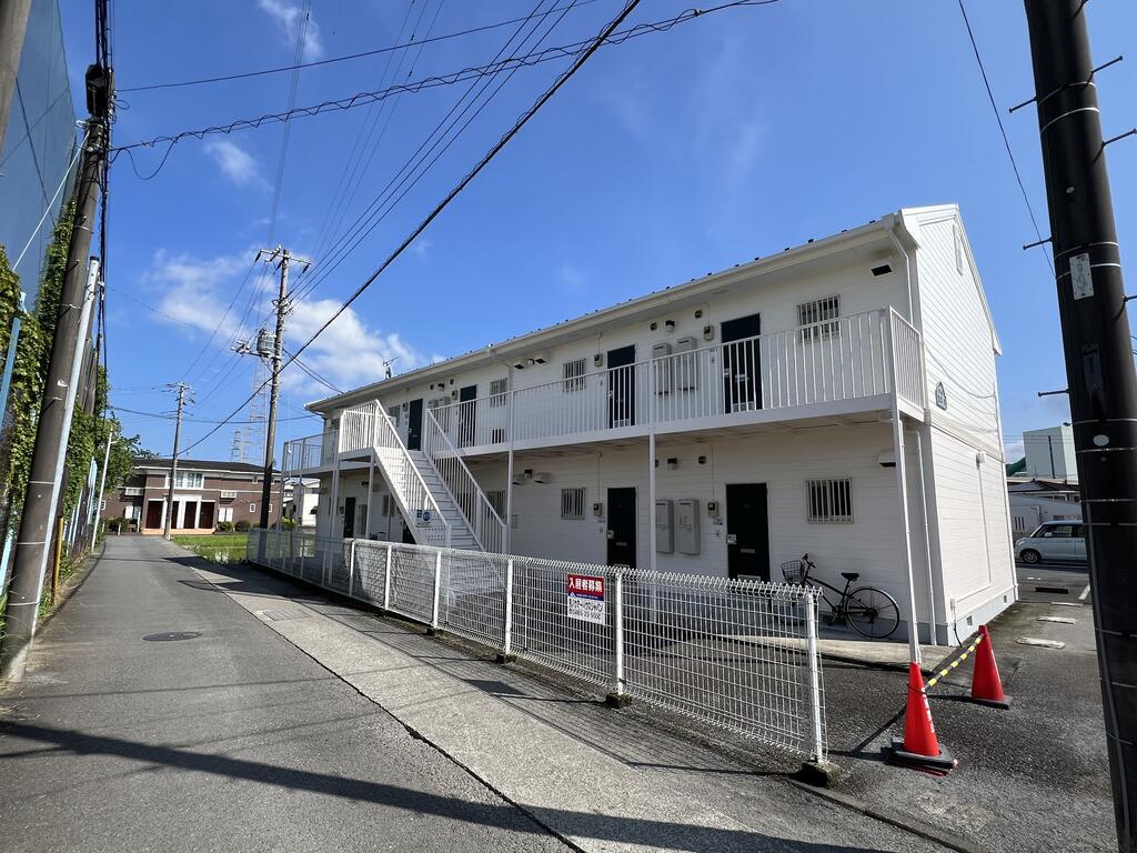 アンテルナ富水1
