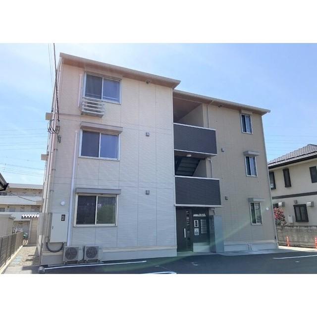 D-ROOM富士見II