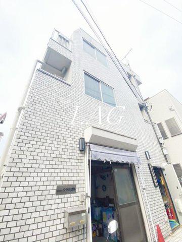 平井マンション