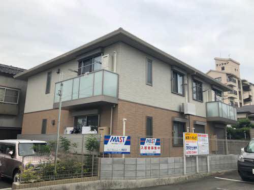 アーバンのざとCENTER