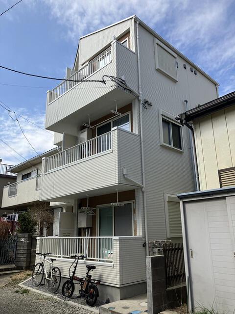 メルディアみのり台