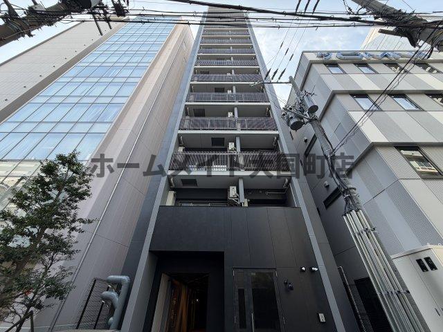 アーバネックス堺筋本町