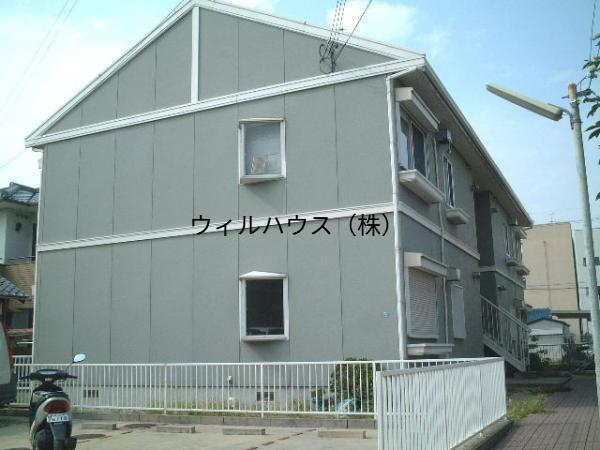 ハイツ高石