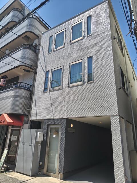 ソフィア・ガーデン住吉