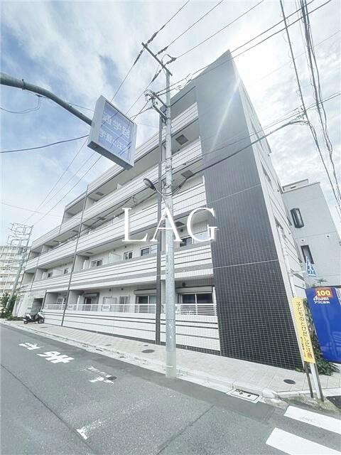 MAXIV北赤羽DUE