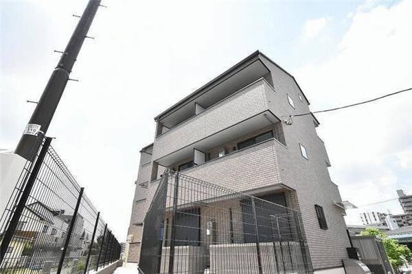 グランクオール戸田