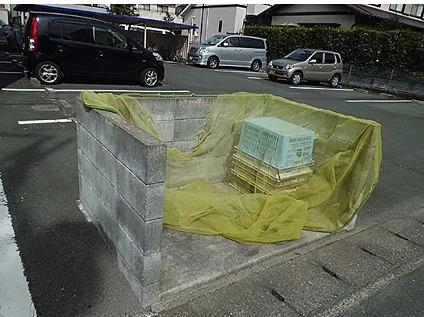 ラフィーネK