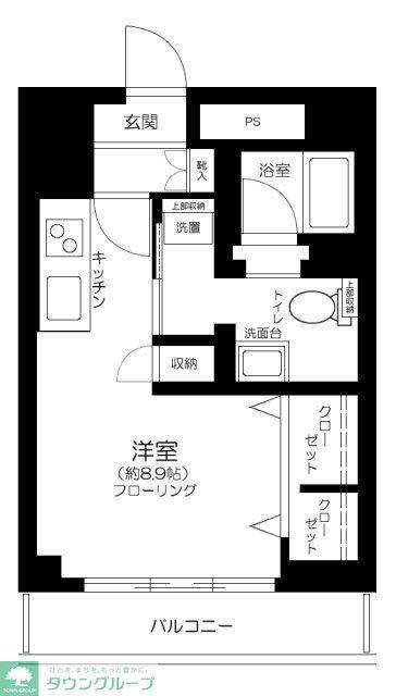 秀和高円寺レジデンス