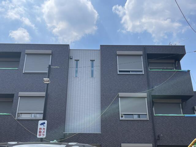 EDISOLANA調布