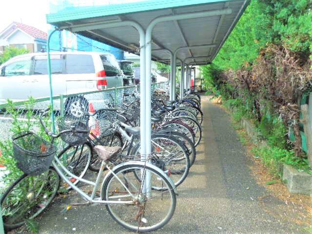 グリーンハイツ大南