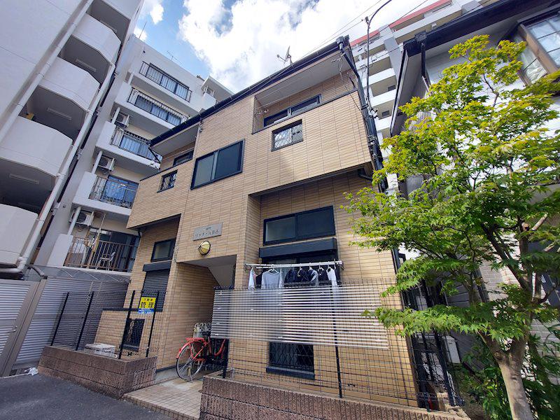リッチ元住吉