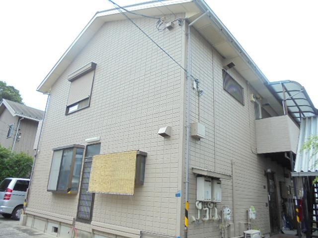 サンパレス大川