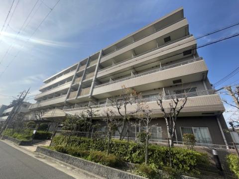 レジェンダリー武庫川