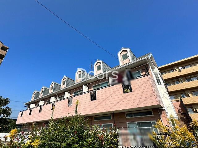 フラワーパレス下中野