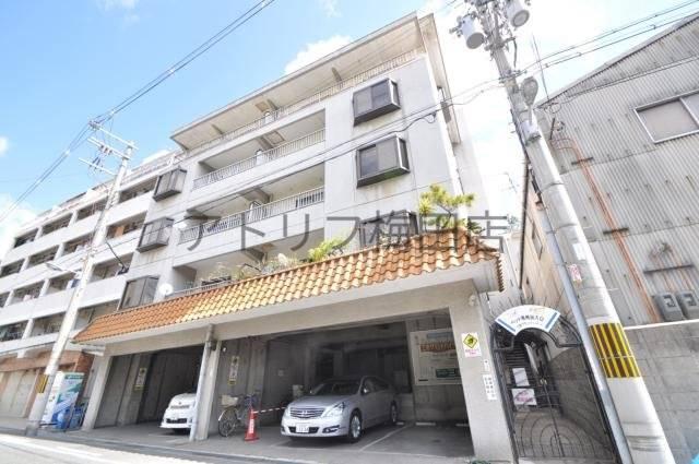 三恵グランドハイツ