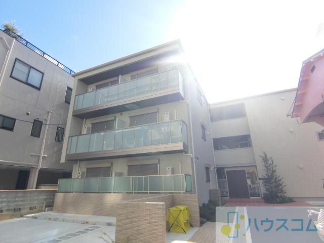 シャーメゾン園田町