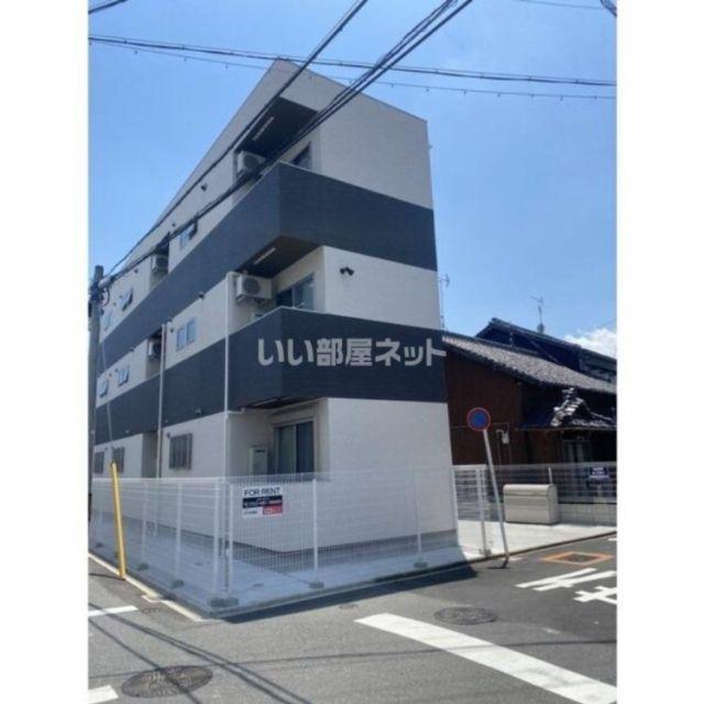 シンフォニア八田