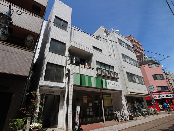 ハイツ佐藤