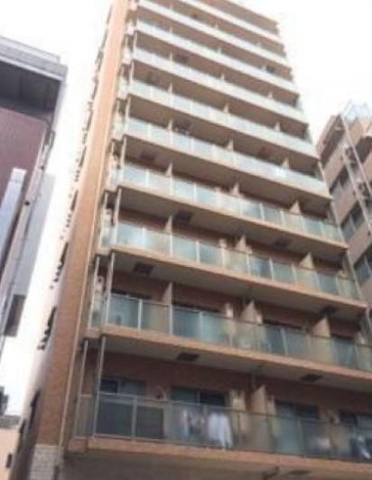アールミュゼ南麻布