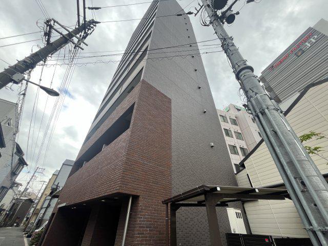 アークグラン大阪ウエスト