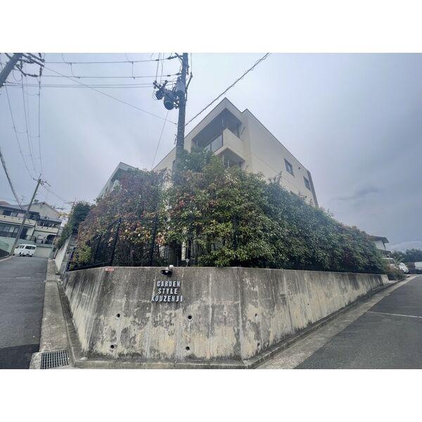 GARDENSTYLE光善寺