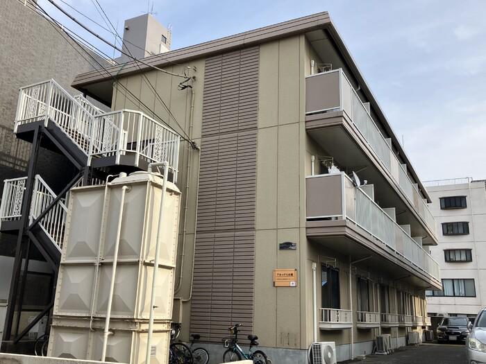 アネックス本郷