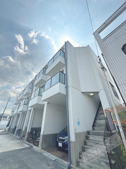 プレアール初芝