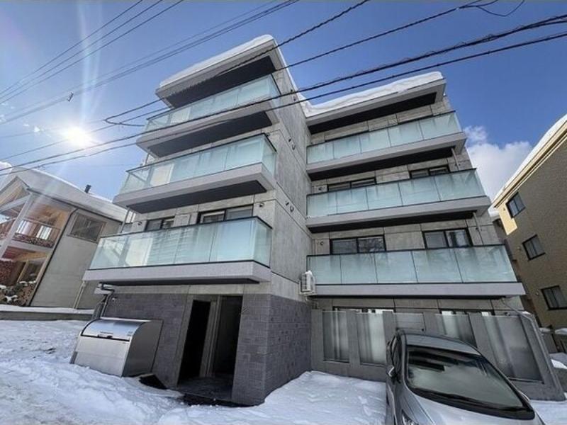 PARICI南平岸