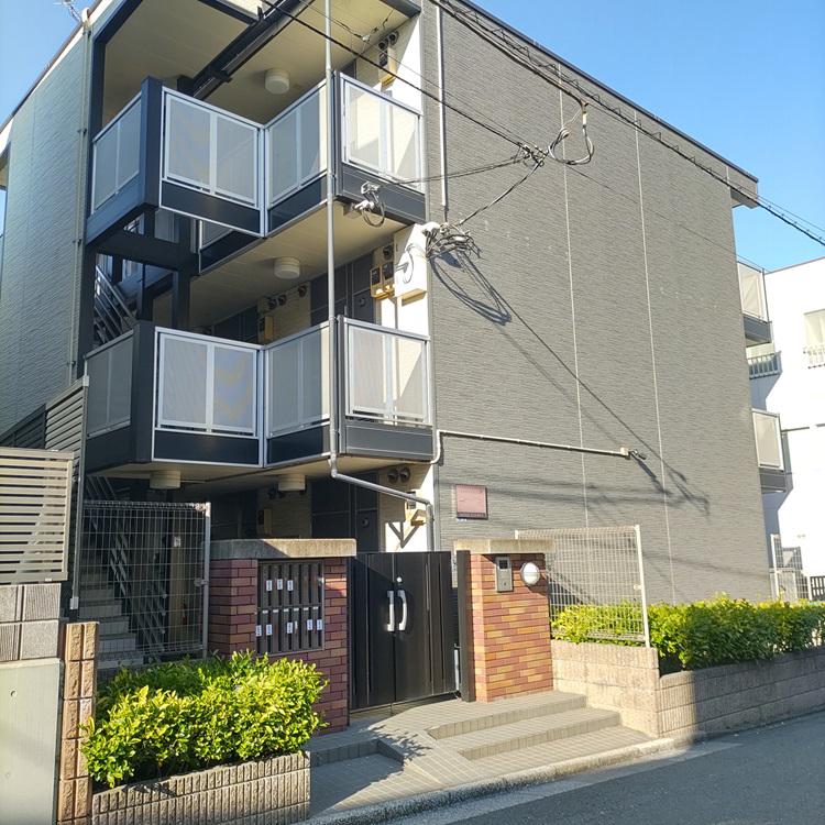 ワイズ南馬込