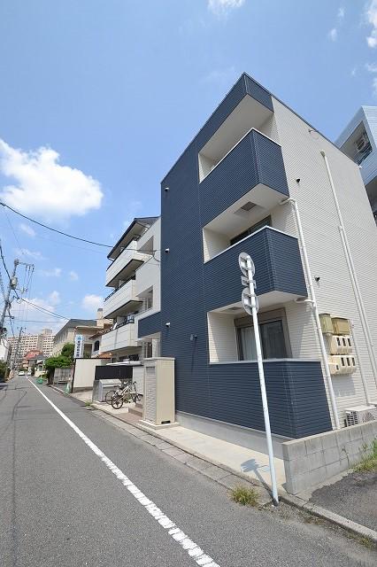 REGALEST白島
