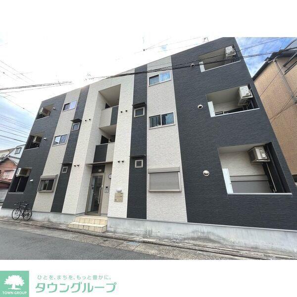 LE CIEL 大秋町