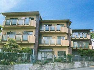 グリーンライフ北夙川